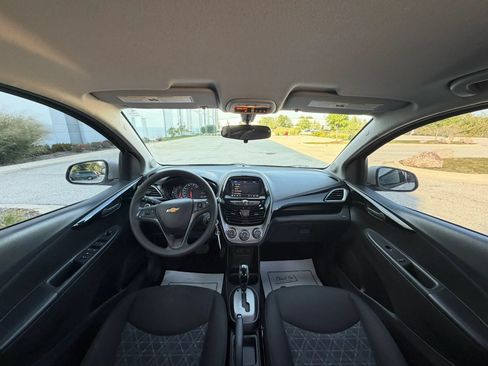 Used 2019 Chevrolet Spark LT FWD image 25