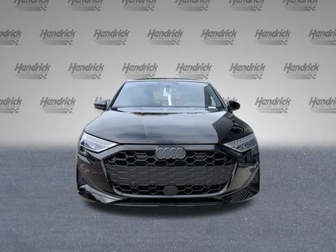 New 2026 Audi A3 2.0T Premium image 3