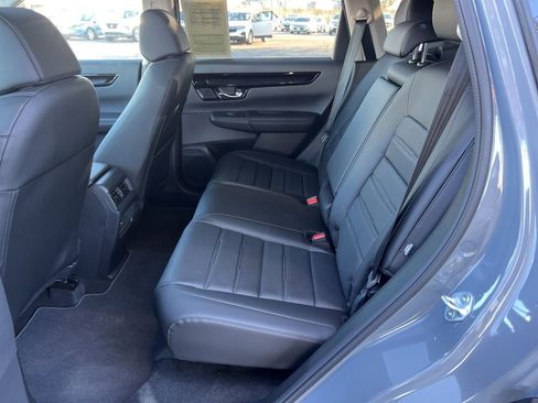 Certified 2026 Honda CR-V EX-L image 17