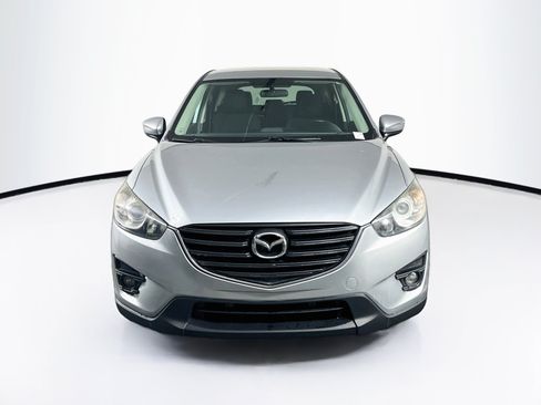 Used 2016 MAZDA CX-5 Touring AWD/4WD image 2