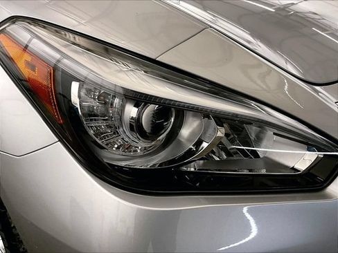 Used 2019 INFINITI Q70 L 3.7 AWD/4WD image 27