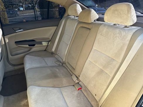 Used 2009 Honda Accord LX image 20
