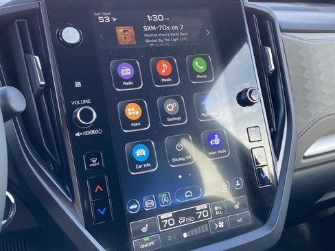 New 2026 Subaru Forester Premium image 21