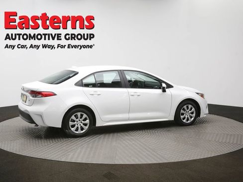 Used 2024 Toyota Corolla LE image 42