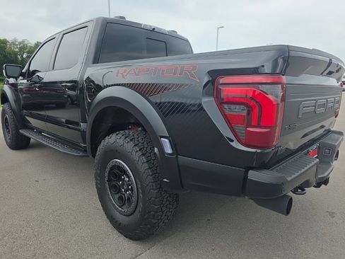 Used 2026 Ford F150 Raptor AWD/4WD image 7