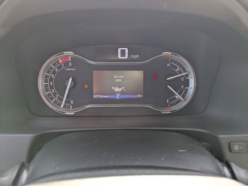 Used 2023 Honda Ridgeline RTL image 14