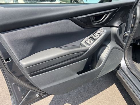 Used 2023 Subaru Crosstrek 2.0i Premium AWD/4WD image 13