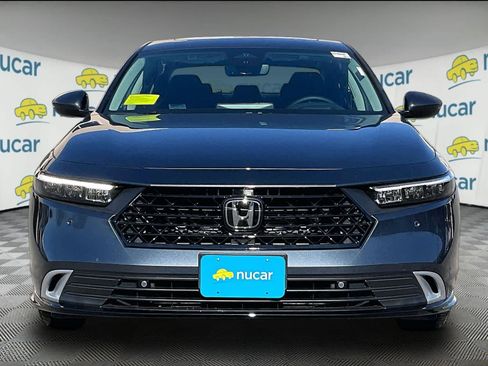 New 2026 Honda Accord Touring image 3