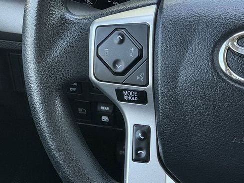 Used 2018 Toyota Tundra SR5 w/ SR5 Upgrade Package RWD image 14