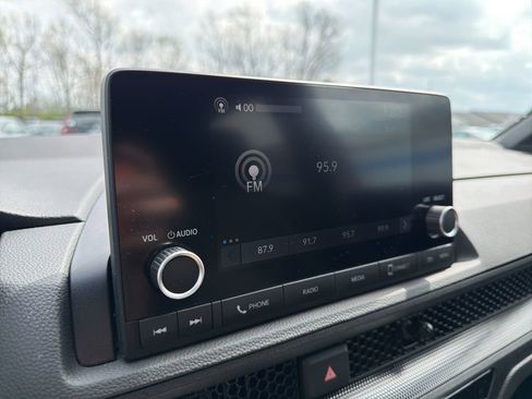 Certified 2024 Honda CR-V Sport image 28