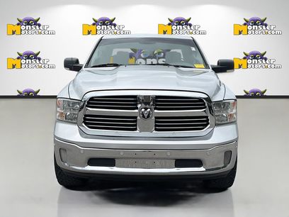 Used 2017 RAM 1500 Lone Star