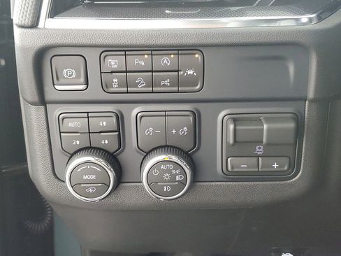 New 2026 Chevrolet Tahoe RST AWD/4WD image 27