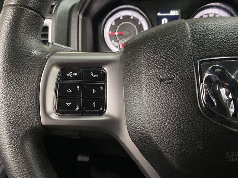 Used 2024 RAM 1500 Classic Warlock image 20