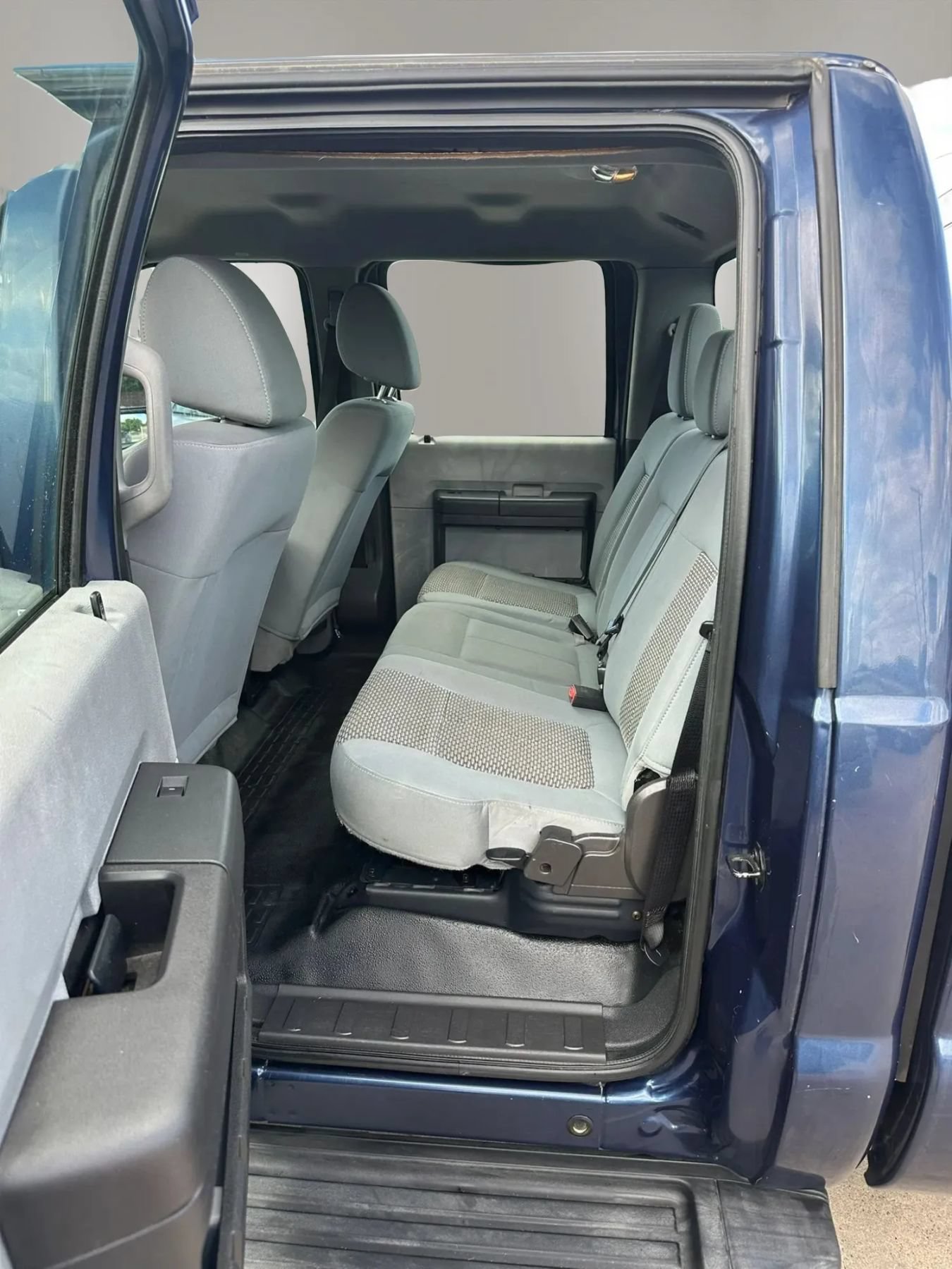 Used 2013 Ford F350 XL w/ PWR Equipment Group AWD/4WD image 26