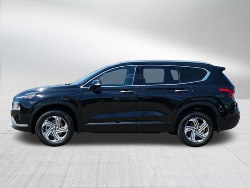 Certified 2023 Hyundai Santa Fe SEL w/ Cargo Package AWD/4WD image 4