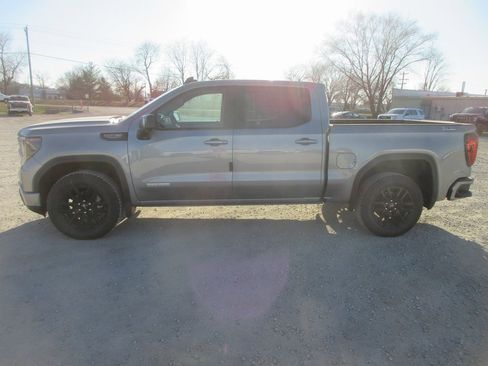 New 2026 GMC Sierra 1500 Elevation w/ Elevation Premium Package image 9