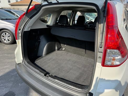 Used 2014 Honda CR-V EX-L image 30