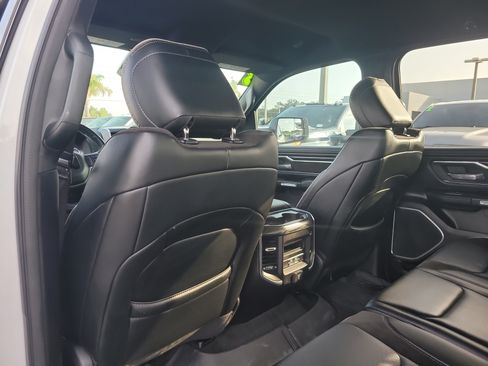 Used 2023 RAM 1500 Laramie AWD/4WD image 13