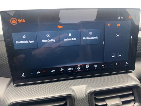 Used 2025 Ford Mustang Coupe image 57