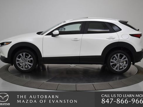 New 2026 MAZDA CX-30 AWD 2.5 S w/ Premium Package image 17