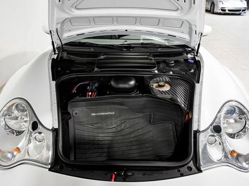 Used 2003 Porsche 911 Carrera 4S AWD/4WD image 44