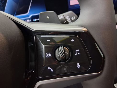 New 2026 BMW X3 xDrive30 w/ Convenience Package image 23