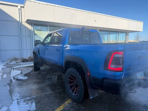 Used 2022 RAM 1500 TRX w/ TRX Level 2 Equipment Group image 5