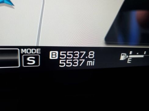 Used 2025 Subaru WRX tS AWD/4WD image 25