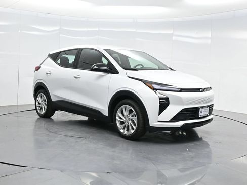 New 2027 Chevrolet Bolt LT w/ Comfort Package FWD image 46