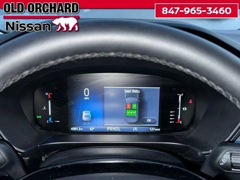 Used 2023 Ford Escape Active w/ Tech Pack #1 image 21