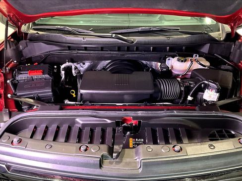 Used 2023 Chevrolet Silverado 1500 LT Trail Boss w/ Protection Package image 31