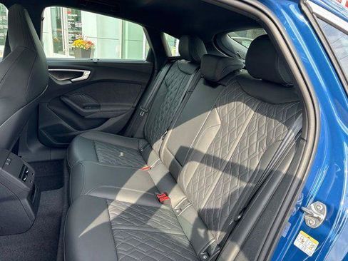 New 2026 Audi S5 Premium Plus AWD/4WD image 28