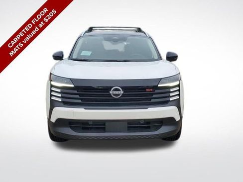 New 2026 Nissan Kicks SR w/ SR Premium Package image 8