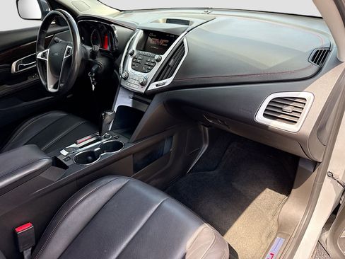 Used 2015 GMC Terrain Denali FWD image 14