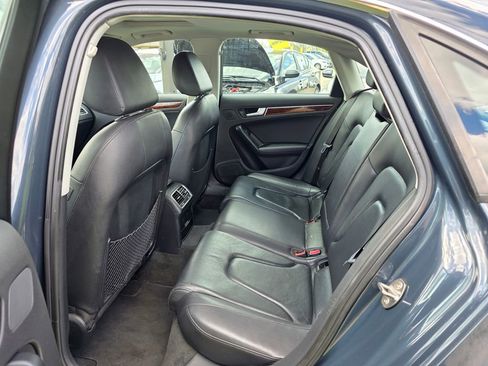 Used 2011 Audi A4 2.0T Premium Plus w/ Premium Plus Pkg AWD/4WD image 18