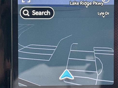 Used 2024 RAM 1500 Laramie image 30