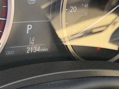 Used 2018 Lexus NX 300 FWD w/ Comfort Package image 9