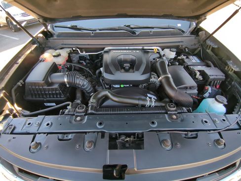 Used 2019 Chevrolet Colorado LT w/ LT Convenience Package image 35