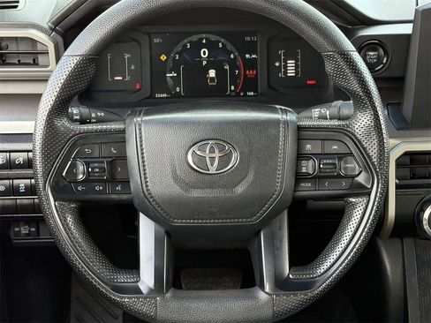 Used 2024 Toyota Tacoma SR5 image 12