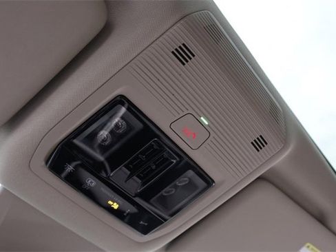 New 2026 Volkswagen Atlas SE image 20