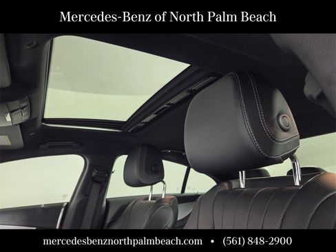 Used 2020 Mercedes-Benz CLS 450 image 30