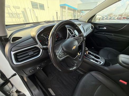 Certified 2019 Chevrolet Equinox Premier image 11