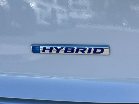 Used 2024 Honda Accord EX-L image 28