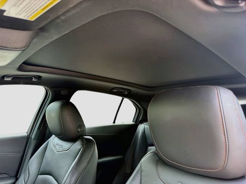 Used 2023 Cadillac XT4 Sport FWD image 27