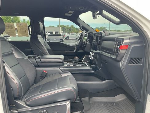 Certified 2024 Ford F150 Raptor AWD/4WD image 12