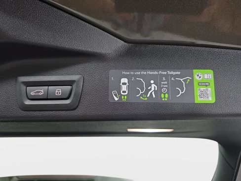 New 2026 BMW X5 xDrive40i w/ M Sport Package AWD/4WD image 13