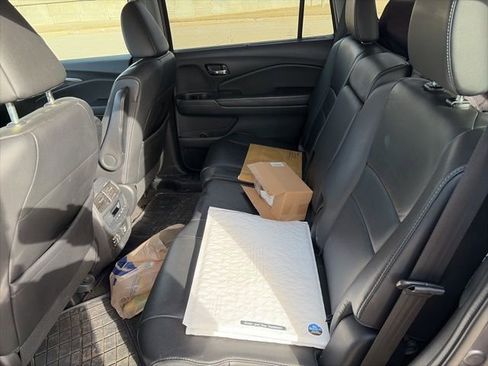 Used 2016 Honda Pilot EX-L image 5