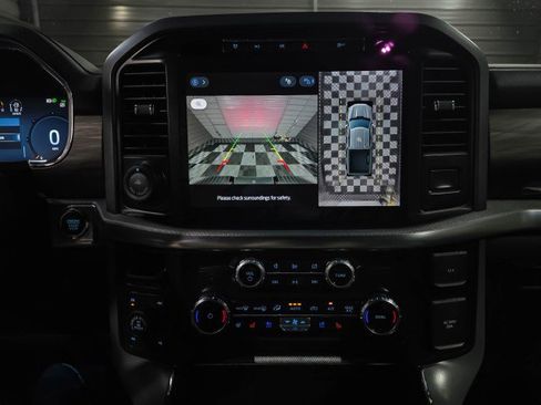 Used 2024 Ford F150 Lariat image 30