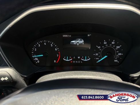 Certified 2022 Ford Escape SE w/ Convenience Package FWD image 14