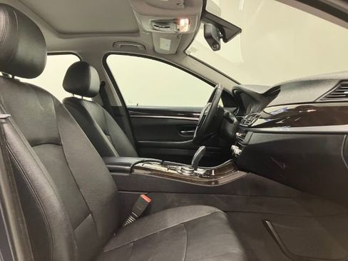 Used 2014 BMW 528i Sedan image 5